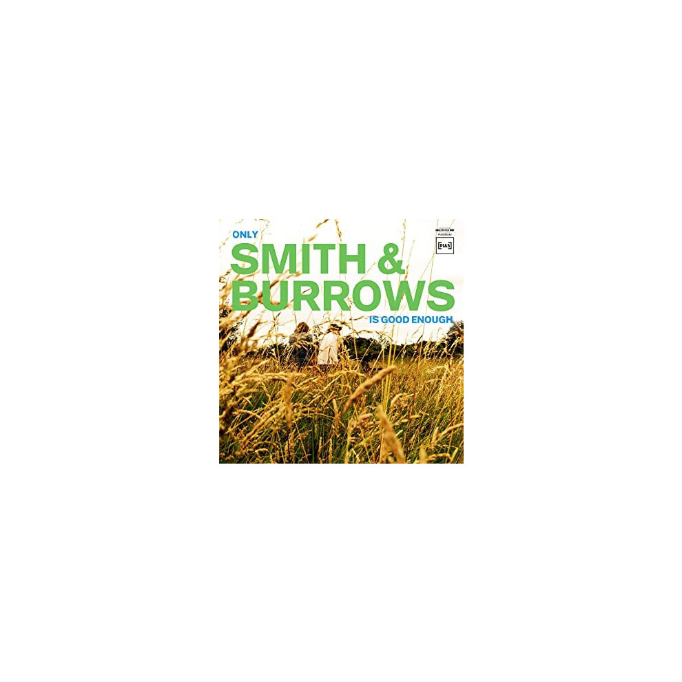 Only Smith & Burrows Is Good Enough - Image 5