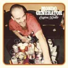 ID72z - MONDO GENERATOR - Pre-order NOW! - MON - CD - New