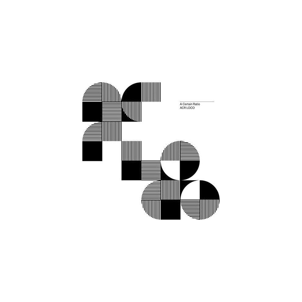 ID123z - A CERTAIN RATIO - BERLIN - vinyl 7" RECORD - New - Image 5