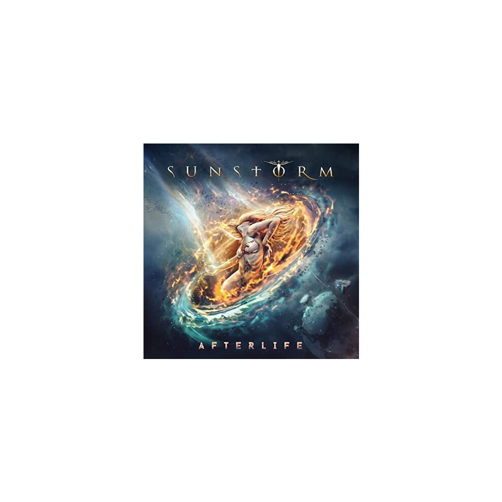 Afterlife [New & Sealed] CD - Image 2