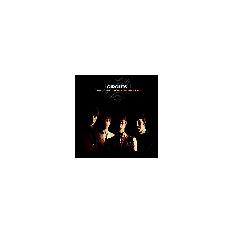ID123z - Fleur De Lys - ID123p-Pre-order NOW - CD - New