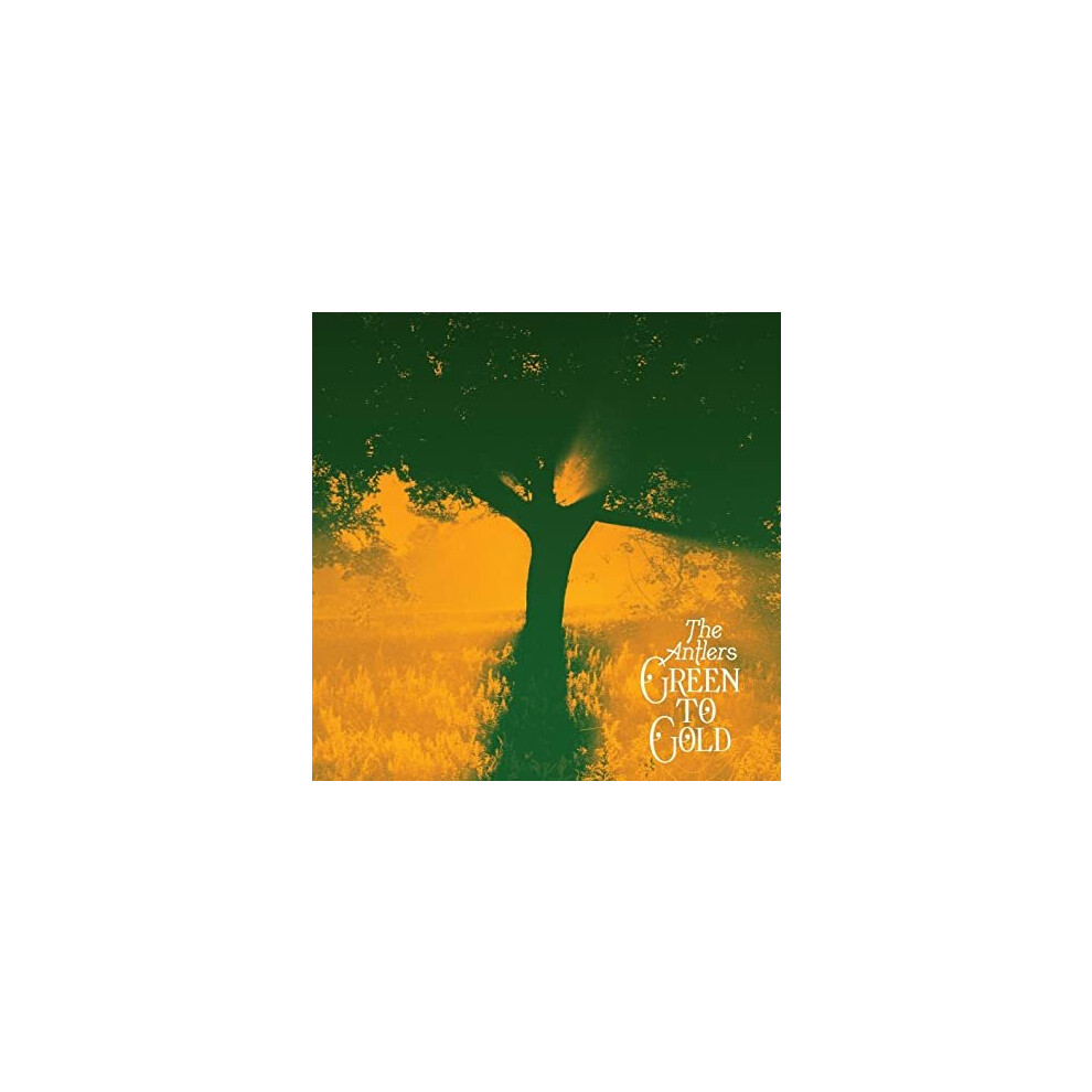 ID123z - The Antlers - ID123p-Pre-order NOW - CD - New