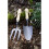 Darlac Bamboo Garden Trowel - Eco Friendly Garden Tool 2