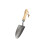 Darlac Bamboo Garden Trowel - Eco Friendly Garden Tool 1
