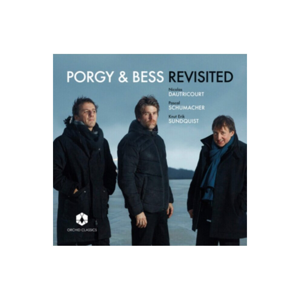 Porgy & Bess Revisited - Image 2