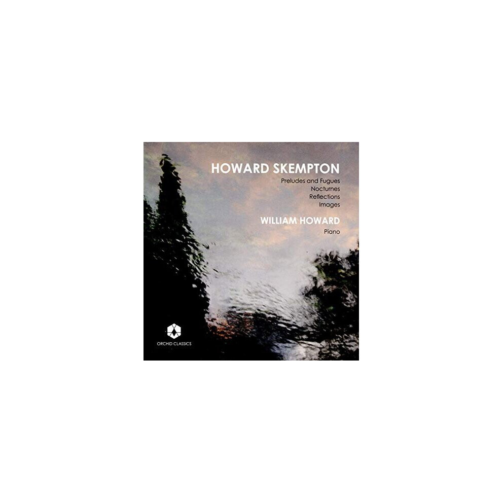 ID200z - Howard Skempton - Howard Skempton Pre - CD - New - Image 2