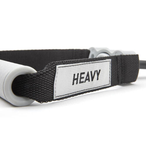 Reebok (Heavy) Reebok Studio Adjustable Resistance Tube Exercise Band 2