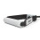 Reebok (Heavy) Reebok Studio Adjustable Resistance Tube Exercise Band 2