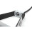Reebok (Heavy) Reebok Studio Adjustable Resistance Tube Exercise Band 4