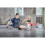 Reebok (Heavy) Reebok Studio Adjustable Resistance Tube Exercise Band 11