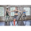 Reebok (Level 2) Reebok Studio Power Tube Gym Exercise Resistance Band 4