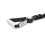 Reebok (Level 2) Reebok Studio Power Tube Gym Exercise Resistance Band 10