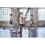 Reebok (Level 2) Reebok Studio Power Tube Gym Exercise Resistance Band 3
