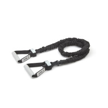 (Level 2) Reebok Studio Power Tube Gym Exercise Resistance Band
