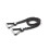 Reebok (Level 2) Reebok Studio Power Tube Gym Exercise Resistance Band 1