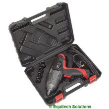Sealey IW230V Impact Wrench 1/2"Sq Drive 300Nm 230V