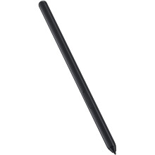 Official Samsung Galaxy S21 Ultra S Pen (EJ-PG998BBEGEU) - Black, Precision Stylus with Air Actions & Remote Control