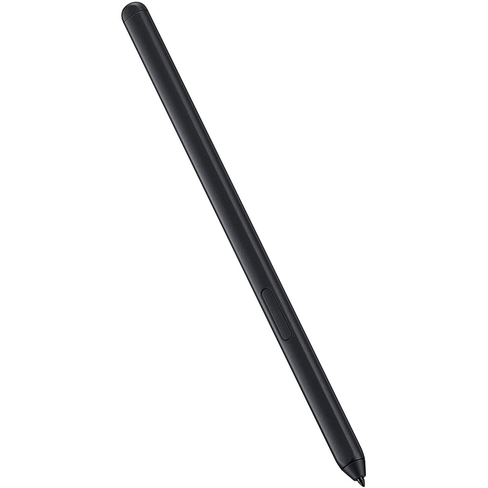 Original Samsung Galaxy S21 Ultra S-Pen Stylus - Black - EJ-PG998BBEGEU