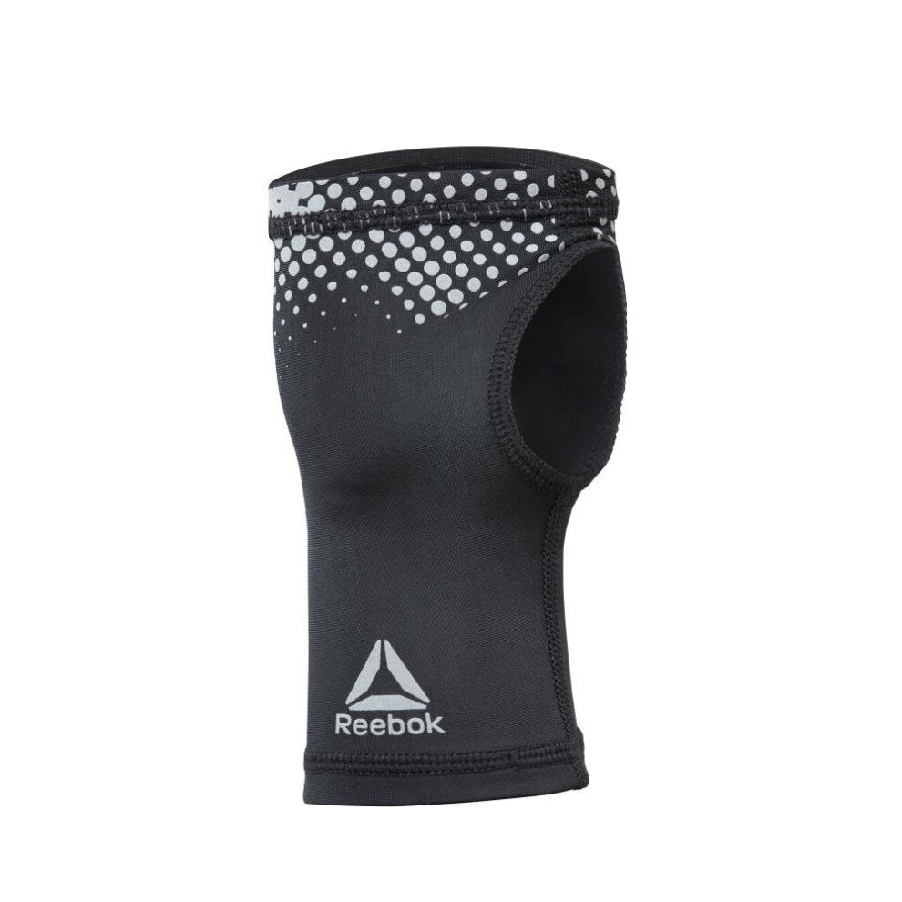 Reebok (L) Wrist Support Joint Protection Compression Brace
