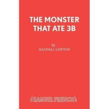 The Monster That Ate 3B