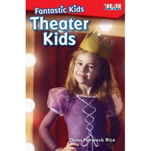 Fantastic Kids
