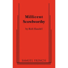 Millicent Scowlworthy