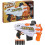 Nerf Nerf Multicolour Ultra Amp Blaster Toy 1
