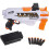 Nerf Nerf Multicolour Ultra Amp Blaster Toy 3