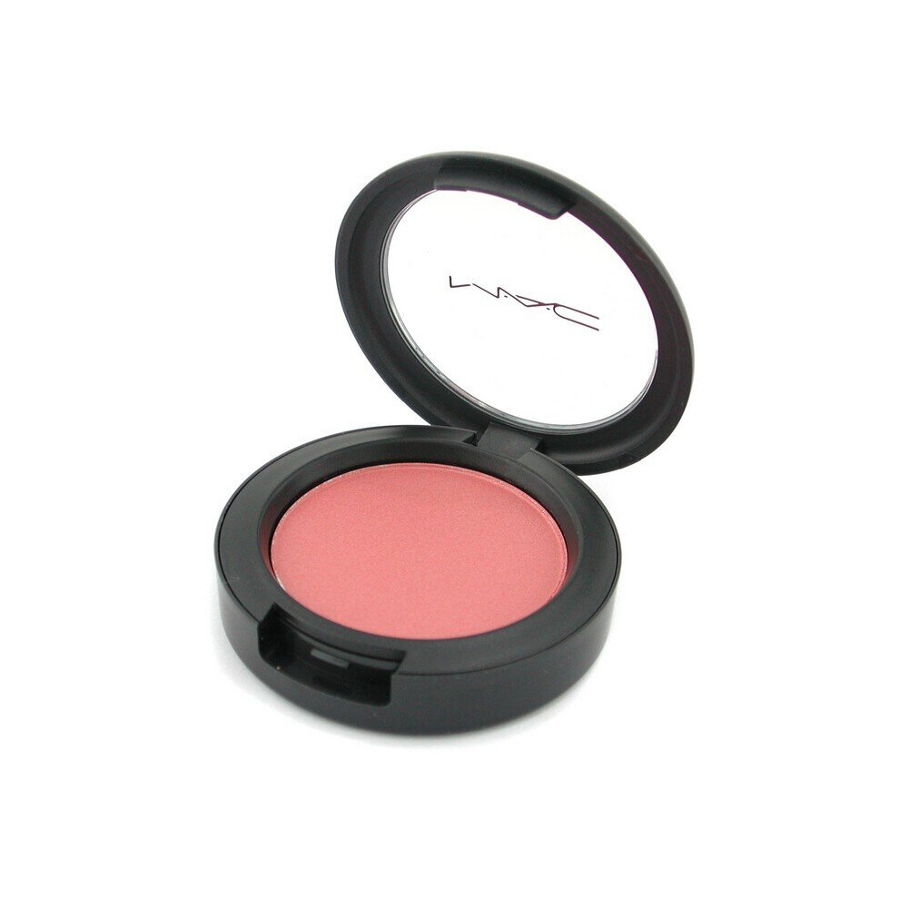 Mac Sheertone Shimmer Blush - Peachykeen - 6G/0.21Oz