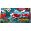 Nerf Nerf DinoSquad Multicolour Tricera-Blast Blaster - Board Game 1