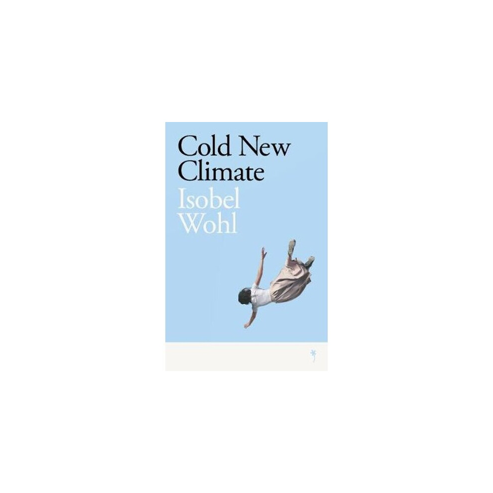 Cold New Climate | Paperback