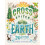 Cross Stitch for the Earth | Paperback 1