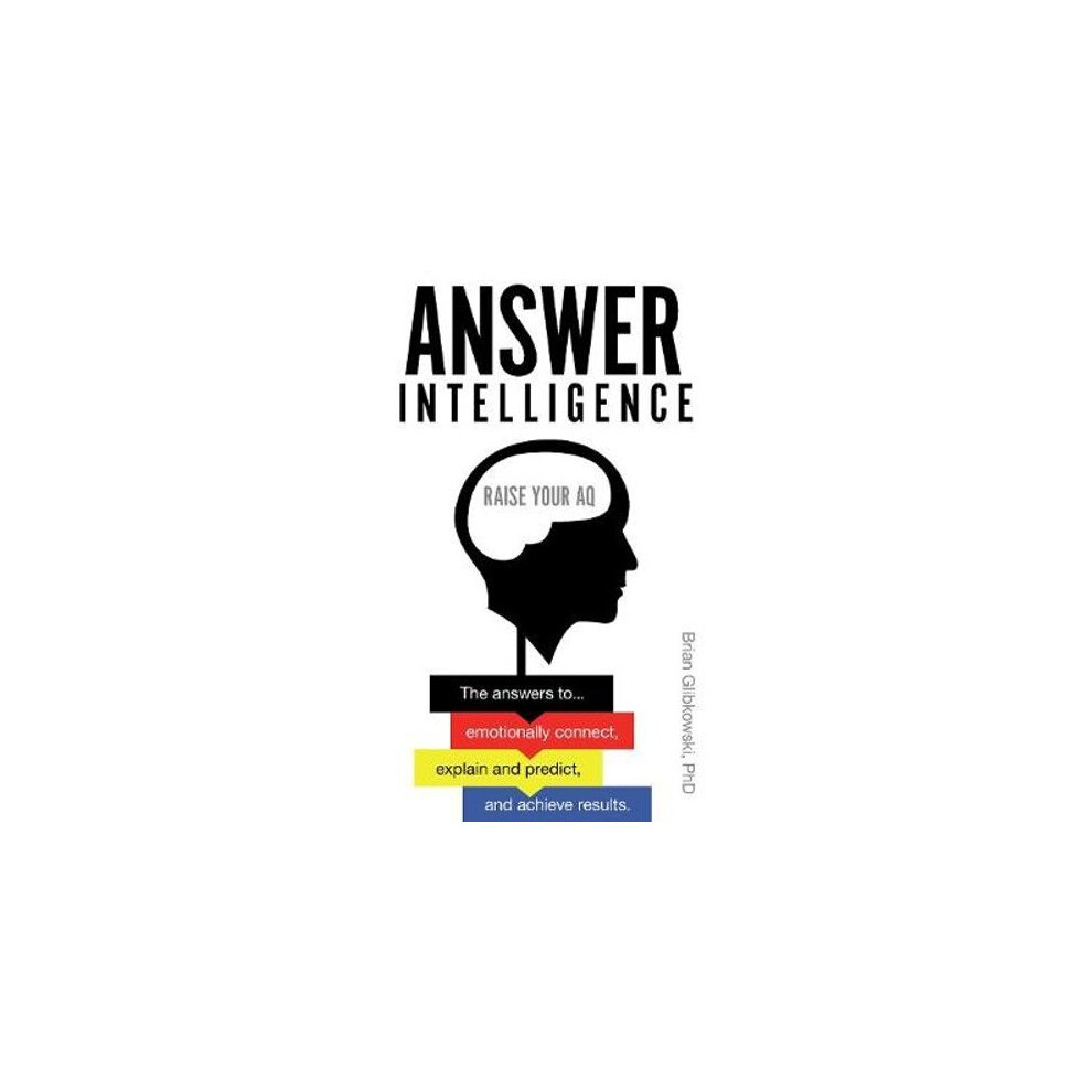 Answer Intelligence | Paperback