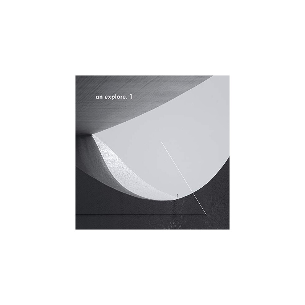 AN EXPLORE - ONE [CD]