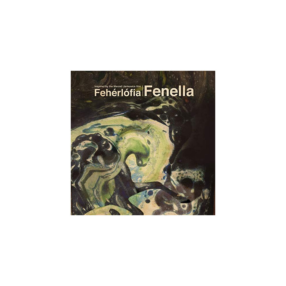 FENELLA - FENELLA