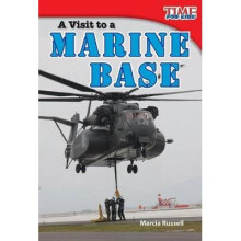 A Visit to a Marine Base (Early Fluent)