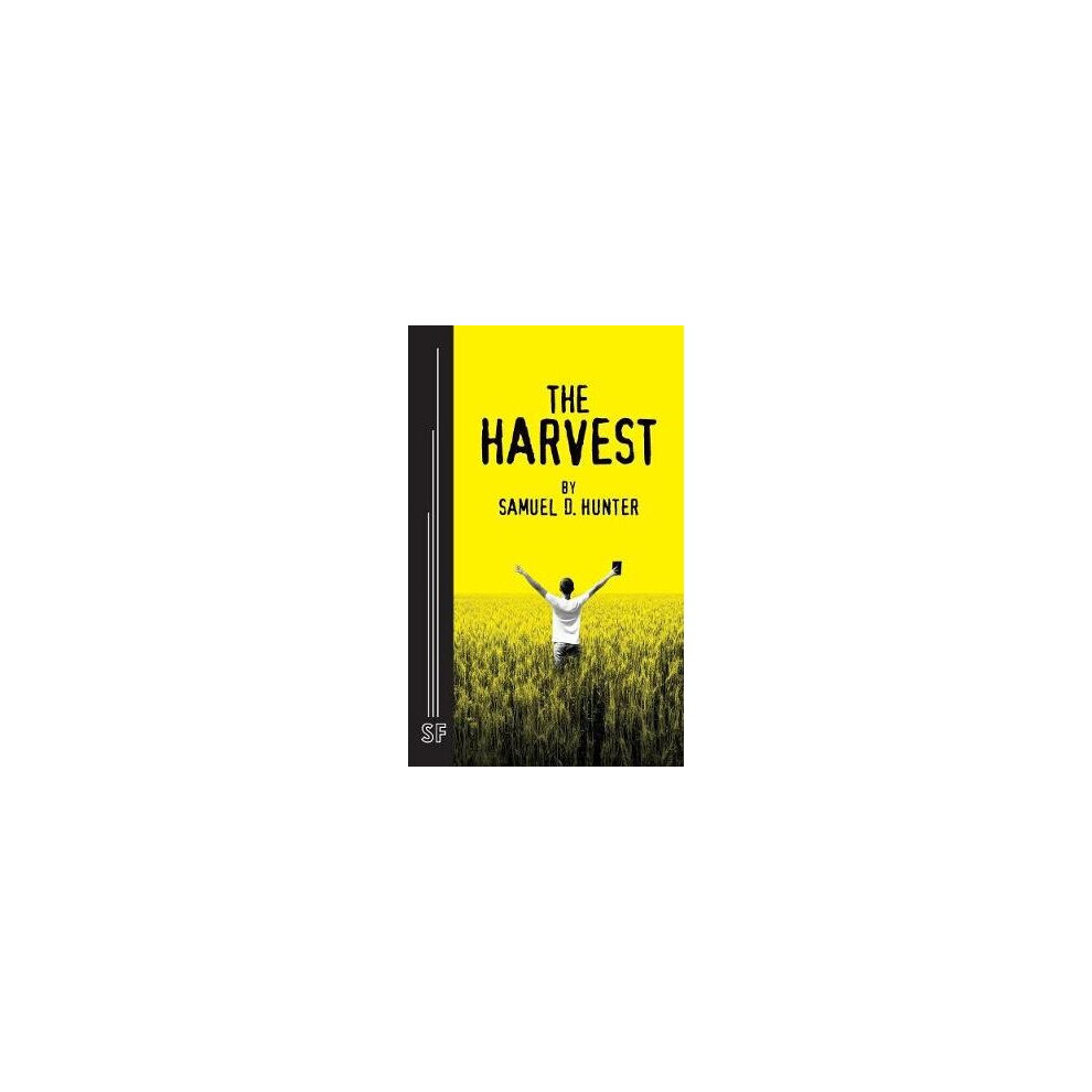 The Harvest