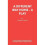 A Different Way Home - A Play 1