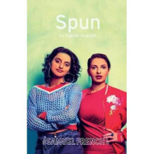 Spun