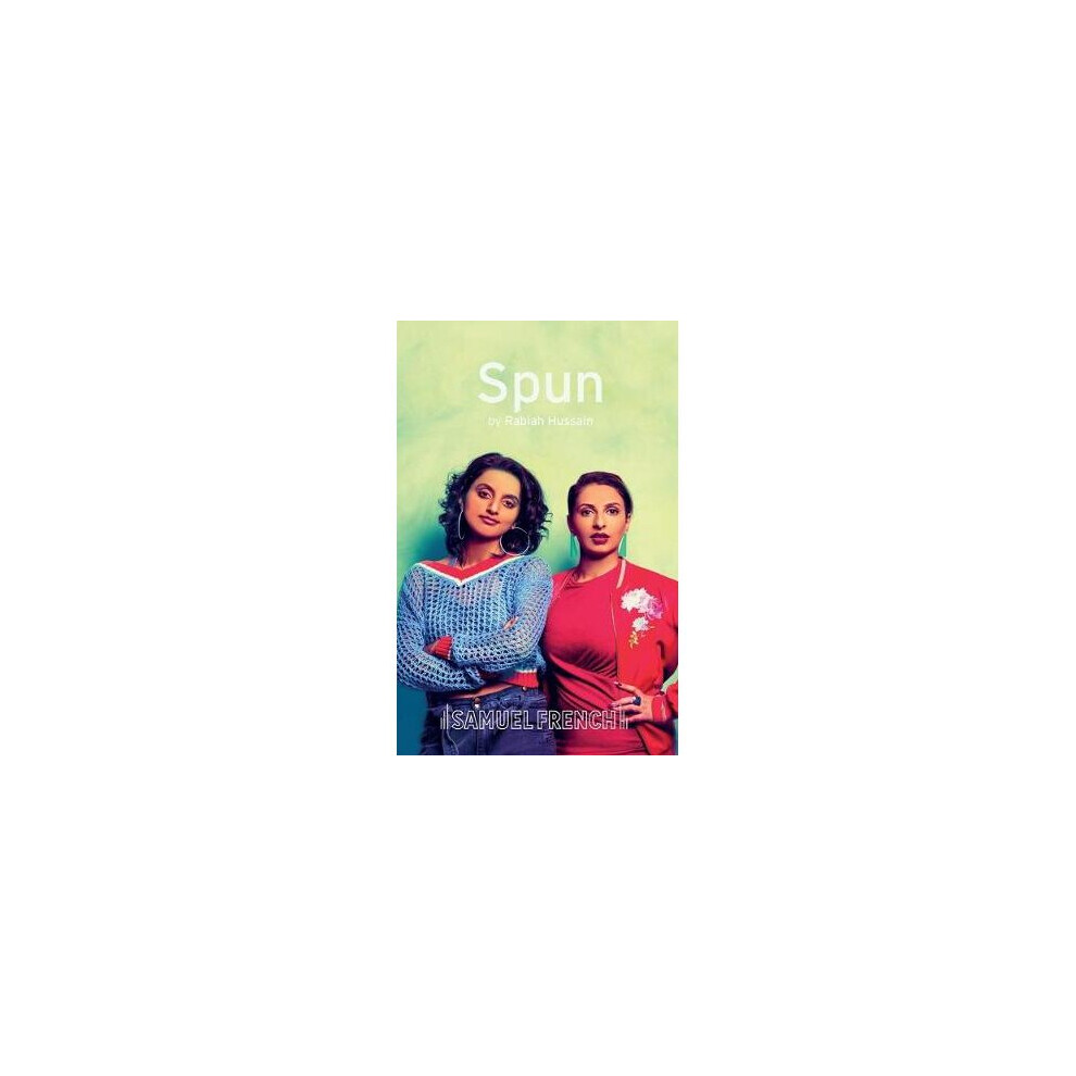 Spun