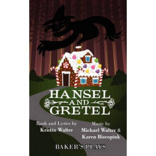 Hansel and Gretel