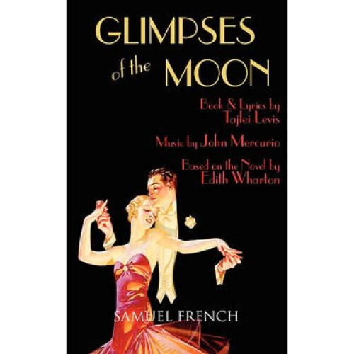 Glimpses of the Moon