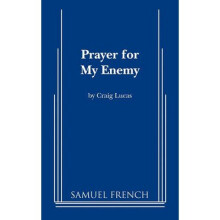 Prayer for My Enemy