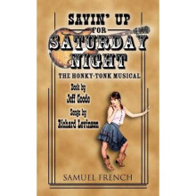 Savin' Up for Saturday Night