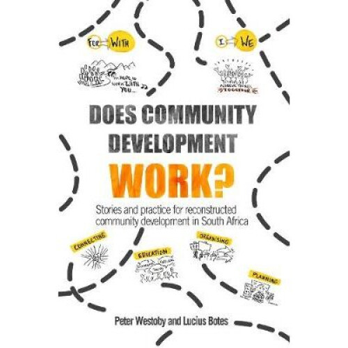 Does Community Development Work?