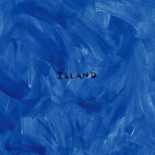 ANA DA SILVA and PHEW - ISLAND  [CD]