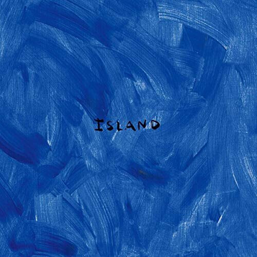 ANA DA SILVA and PHEW - ISLAND  [CD]