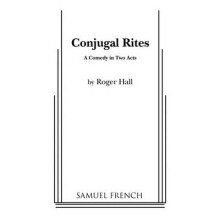 Conjugal Rites