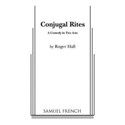 Conjugal Rites