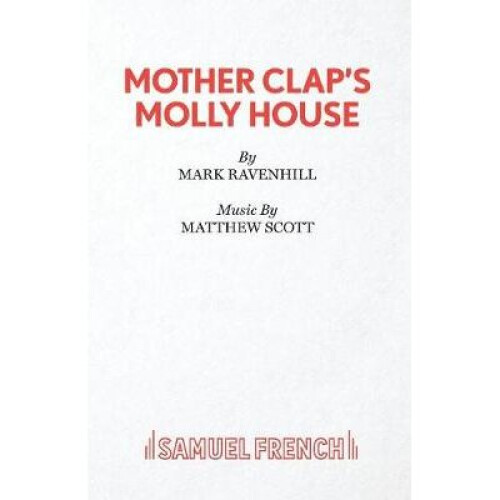 Mother Clap's Molly House